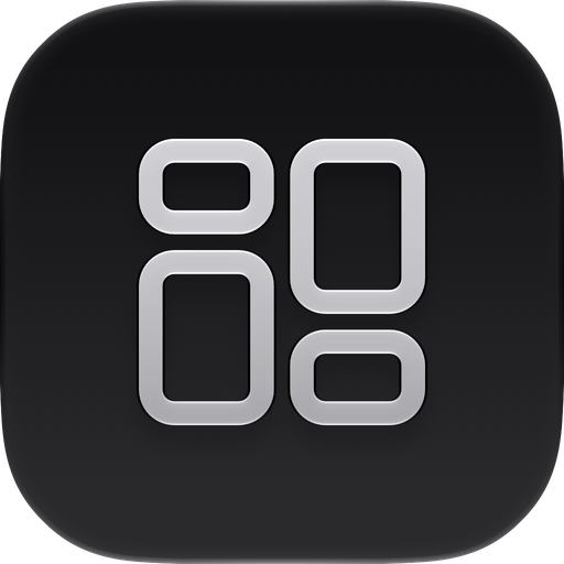 Dashlytics app icon